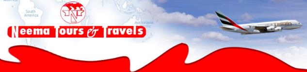 Neema Tours & Travels - Coimbatore