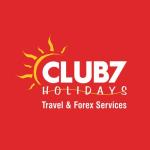 Club7 Holidays - Coimbatore
