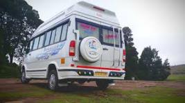 Professional Tours & Travels - Coimbatore