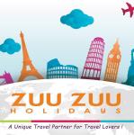 Zuu Zuu Holidays - Coimbatore