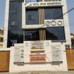 Dua Eye Hospital - Civil L...