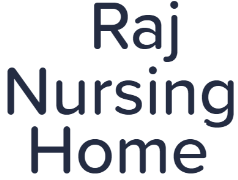 Raj Nursing Home - George Town - Allahabad
