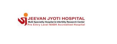 Jeevan Jyoti Hospital Car Parking - Bai Ka Bagh - Allahabad