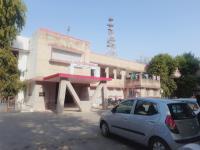 Central Railway Hospital - Civil Lines - Allahabad