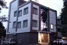 Nandini Orthopedic Clinic - George Town - Allahabad