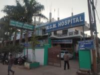 Mgm Hospital - Jhalwa - Allahabad