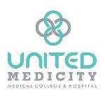 United Medicity - Rawatpur - Allahabad