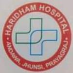 Haridham Hospital - Sahson Rd - Allahabad