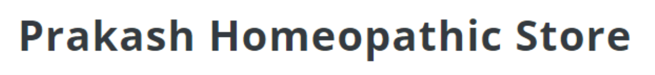 Prakash Homeopathic Store - Zero Road - Allahabad