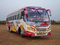 Sri Vishnu Travels - Coimbatore