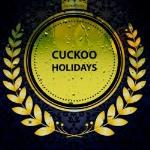Cuckoo Travels - Coimbatore