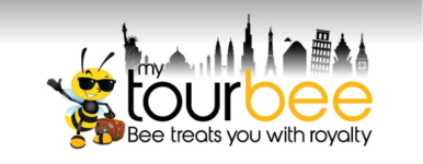 My Tourbee - Coimbatore