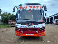 Sree Vari Tours - Coimbatore