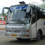 Kavi Travels - Coimbatore