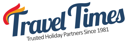 Travel Times - Coimbatore