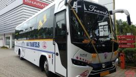 A1 Travels - Coimbatore