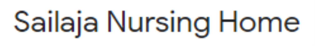 Sailaja Nursing Home - Pogathota - Nellore