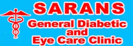 Sarans General Diabetic & Eye Care Clinic - Pogathota - Nellore