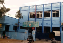 Dr.N.H.Vivekananda Hospital - Mulapeta - Nellore