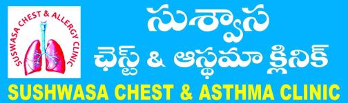Saishwasa Chest & Allergy Clinic - Pogathota - Nellore