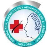 Srinivas Skin & Cosmetology Advanced Hair & Laser Clinic - Pogathota - Nellore