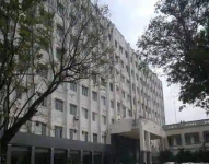 Narayana Hospital - Chintareddy Palem - Nellore