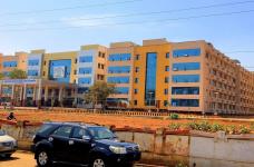 AC Subbareddy Government General Hospital - Dargammitta - Nellore