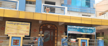 Sai Suresh Childrens Surgical Hospital - Pogathota - Nellore