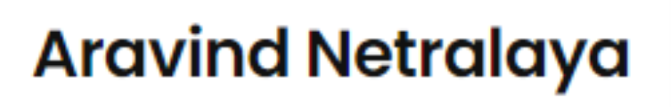 Aravind Nethralaya - Brindavanam - Nellore