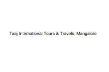 Taaj International Tours & Travels - Mangalore
