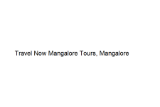 Travel Now Mangalore Tours - Mangalore