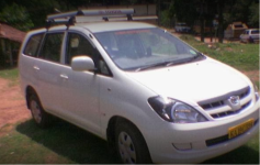 Bhagirathi Travels - Mangalore