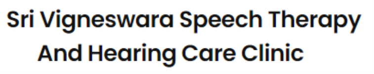 Sri Vignewara Speech Therapy And Hearing Care Clinic - Pogathota - Nellore