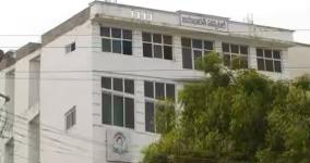 Jayabharath Hospital - Somasekharapuram - Nellore