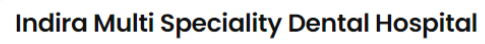 Indira Multi Speciality Dental Hospital - Pogathota - Nellore
