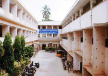 St Josephs General Hospital - Santhapet - Nellore