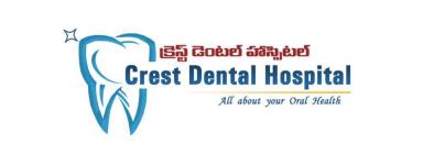 Crest Dental Hospital - Pogathota - Nellore