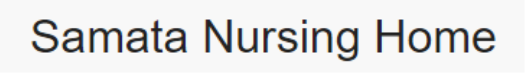 Samata Nursing Home - Pogathota - Nellore