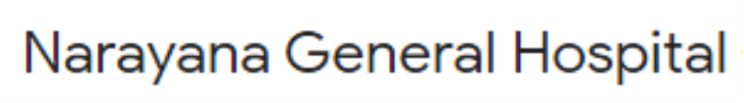 Narayana General Hospital - - Nellore