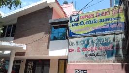 Balaji Dental Clinic - Brindavanam - Nellore