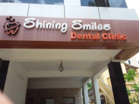 Shining Smiles Dental Clinic - Brindavanam - Nellore