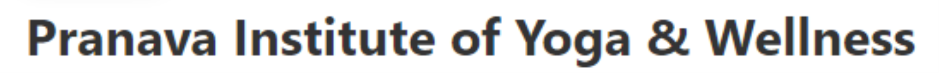 Pranava Institute Of Yoga and Wellness - Rr Nagar - Nellore