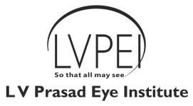 Lv Prasad Eye Institute - Venkatachalam - Nellore