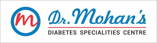 Dr. Mohans Diabetes Specialities Centre - Ramalingapuram - Nellore
