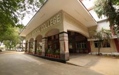 Narayana Medical College And Hospital - Palem - Nellore