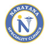 Narayana Speciality Clinics - Pogathota - Nellore