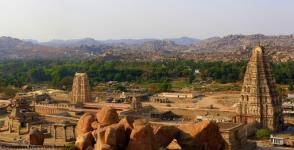 Hampi Tours and Travels - Mangalore