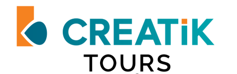 Creatik Tours & Travels - Mangalore