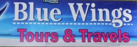 Blue Wings Tours And Travels - Nagpur