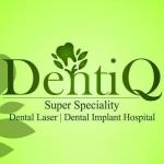 Dentiq Laser Dental Clinic - Narasothipatti - Salem